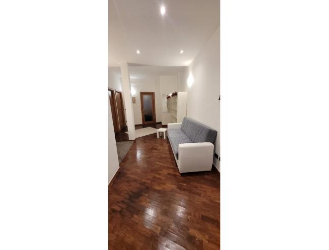 Anteprima foto 1 - Appartamento in Affitto a Genova - San Martino
