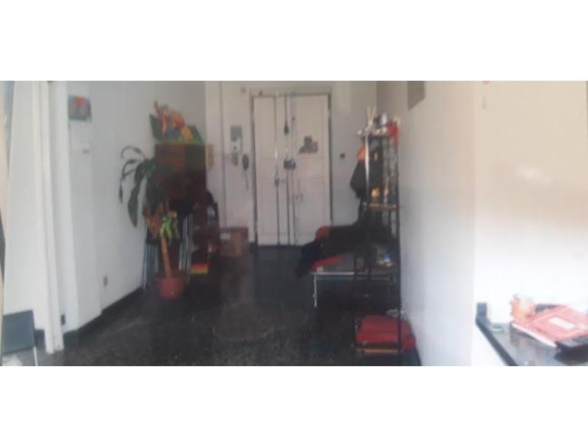 Anteprima foto 2 - Appartamento in Affitto a Genova - San Martino