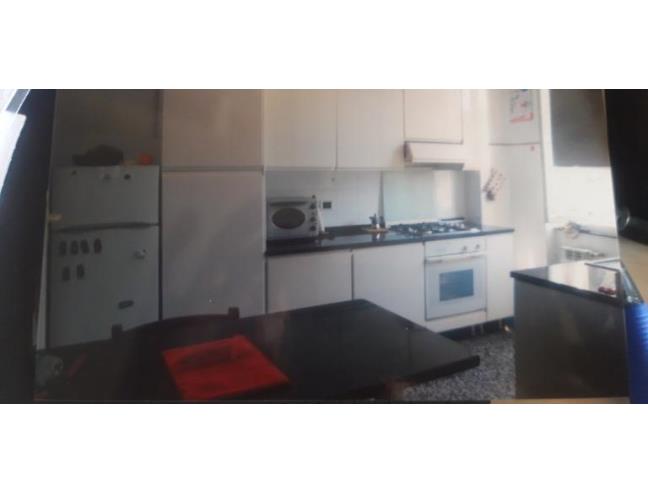 Anteprima foto 3 - Appartamento in Affitto a Genova - San Martino
