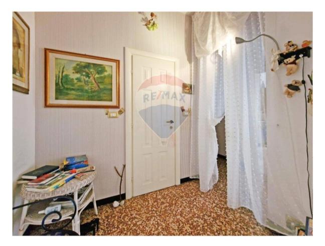 Anteprima foto 2 - Appartamento in Affitto a Genova - Sant'Eusebio