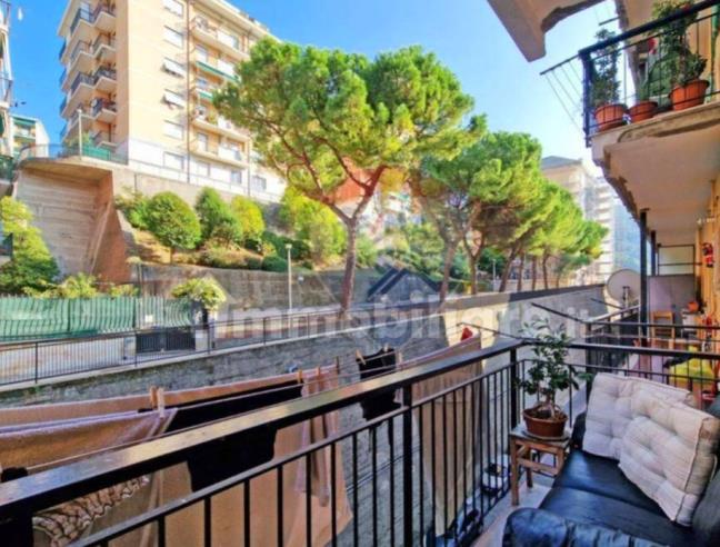 Anteprima foto 7 - Appartamento in Affitto a Genova - Sant'Eusebio
