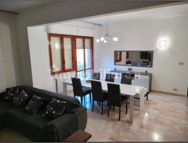 Anteprima foto 2 - Appartamento in Affitto a Genova - Sestri Ponente