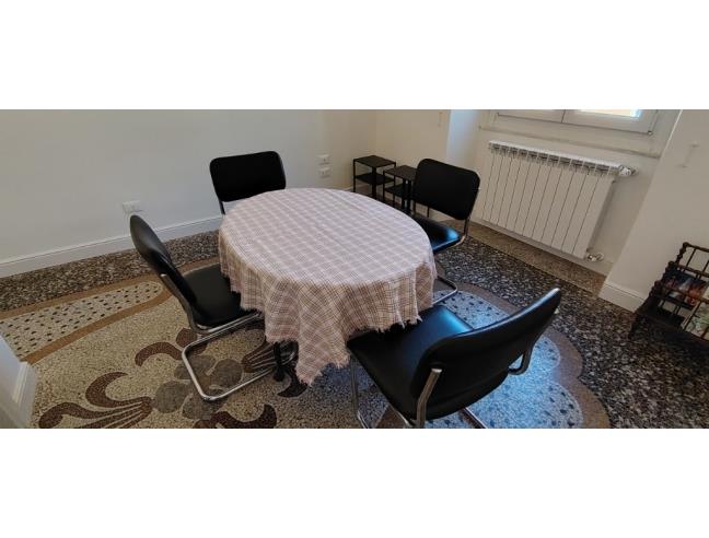 Anteprima foto 2 - Appartamento in Affitto a Genova - Sestri Ponente