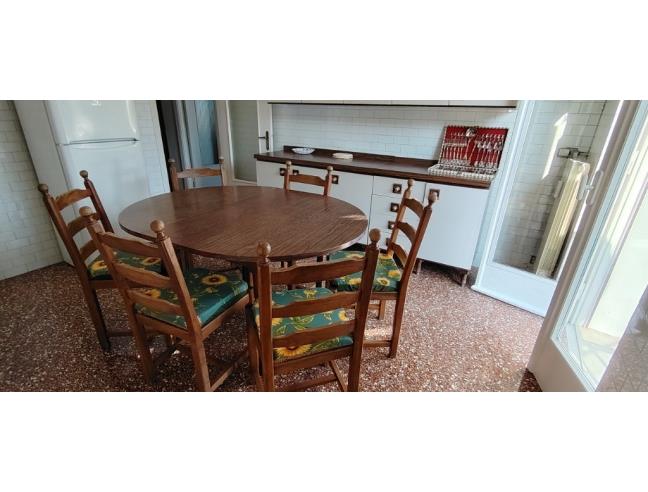 Anteprima foto 2 - Appartamento in Affitto a Genova - Sestri Ponente