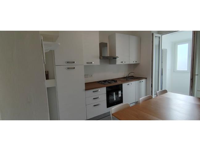 Anteprima foto 3 - Appartamento in Affitto a Genova - Sestri Ponente
