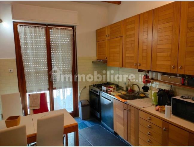 Anteprima foto 3 - Appartamento in Affitto a Genova - Sestri Ponente