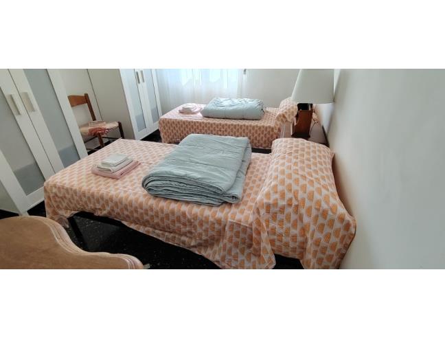 Anteprima foto 5 - Appartamento in Affitto a Genova - Sestri Ponente