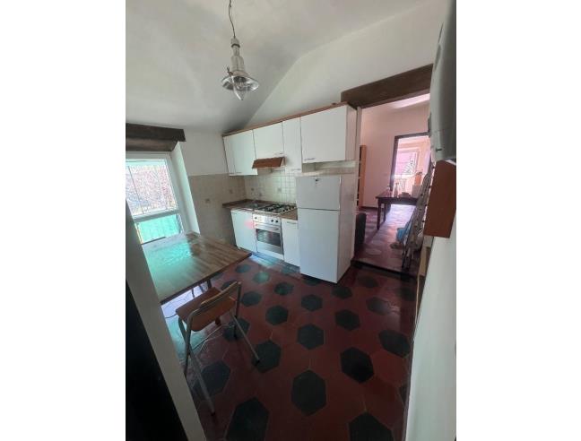 Anteprima foto 1 - Appartamento in Affitto a Genova - Staglieno