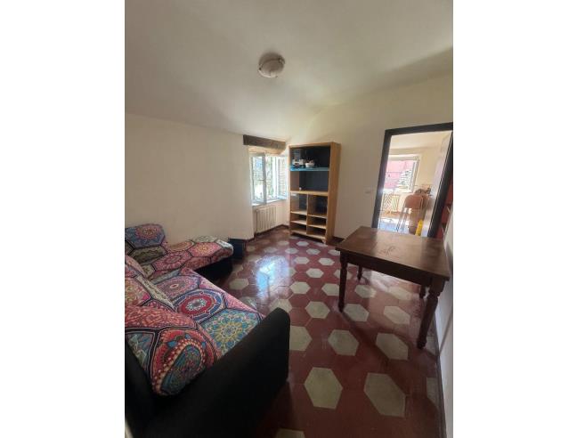 Anteprima foto 3 - Appartamento in Affitto a Genova - Staglieno