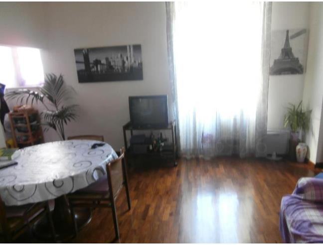 Anteprima foto 2 - Appartamento in Affitto a Genova - Sturla