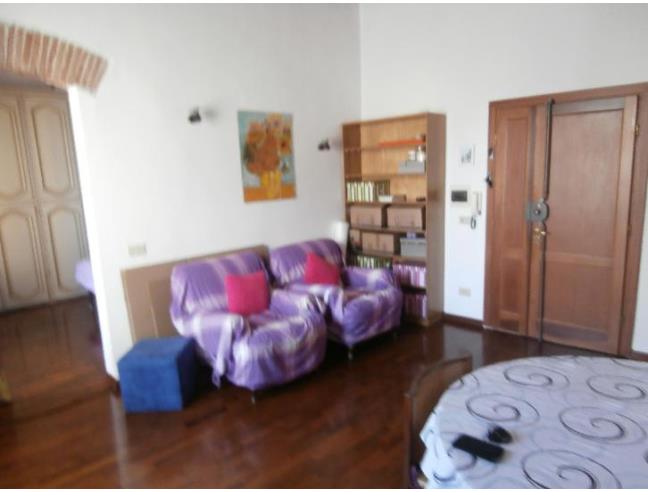 Anteprima foto 3 - Appartamento in Affitto a Genova - Sturla