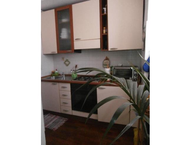 Anteprima foto 4 - Appartamento in Affitto a Genova - Sturla