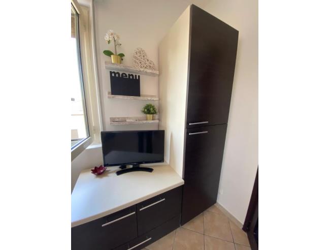 Anteprima foto 2 - Appartamento in Affitto a Ghedi (Brescia)