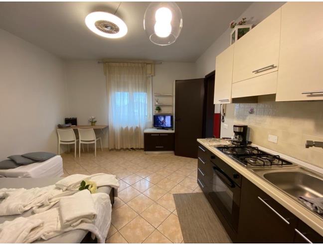 Anteprima foto 2 - Appartamento in Affitto a Ghedi (Brescia)