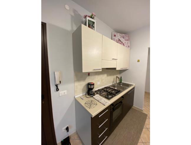 Anteprima foto 3 - Appartamento in Affitto a Ghedi (Brescia)