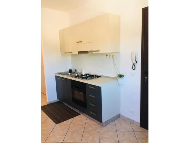 Anteprima foto 3 - Appartamento in Affitto a Ghedi (Brescia)