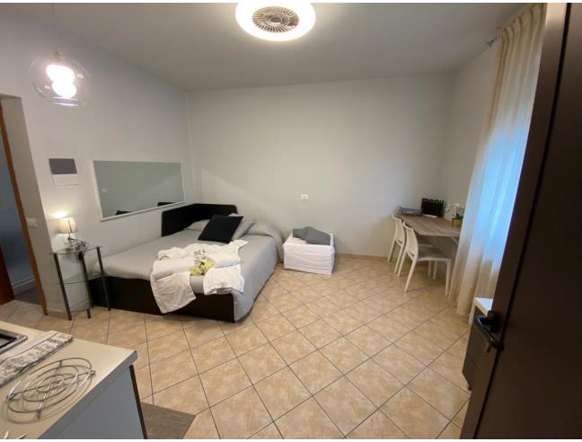 Anteprima foto 6 - Appartamento in Affitto a Ghedi (Brescia)