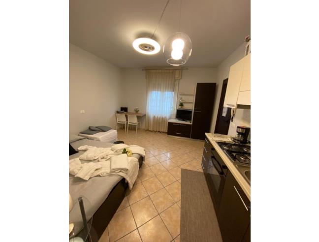 Anteprima foto 8 - Appartamento in Affitto a Ghedi (Brescia)