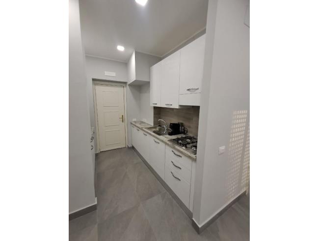 Anteprima foto 2 - Appartamento in Affitto a Giardini-Naxos (Messina)