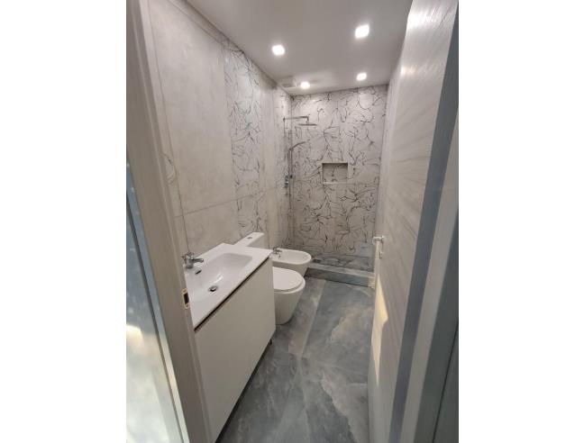 Anteprima foto 3 - Appartamento in Affitto a Giardini-Naxos (Messina)