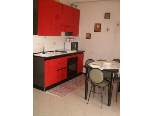 Anteprima foto 3 - Appartamento in Affitto a Giardini-Naxos (Messina)