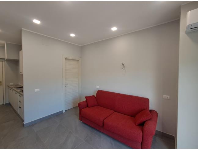 Anteprima foto 5 - Appartamento in Affitto a Giardini-Naxos (Messina)