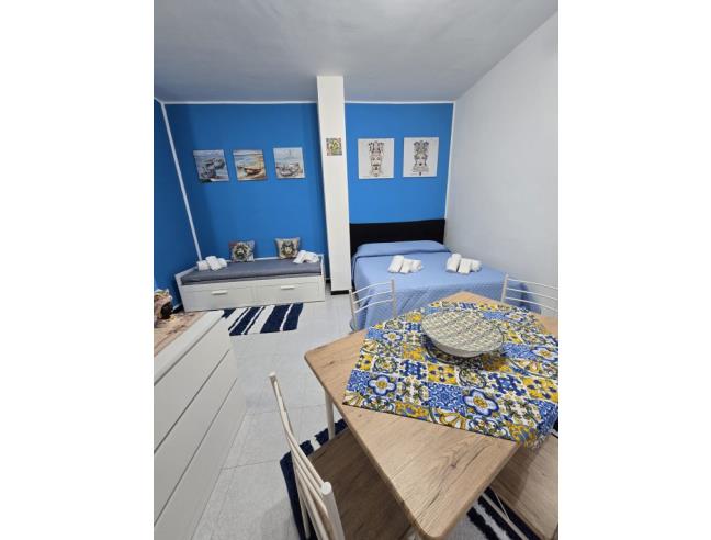 Anteprima foto 3 - Appartamento in Affitto a Giardini-Naxos - Recanati