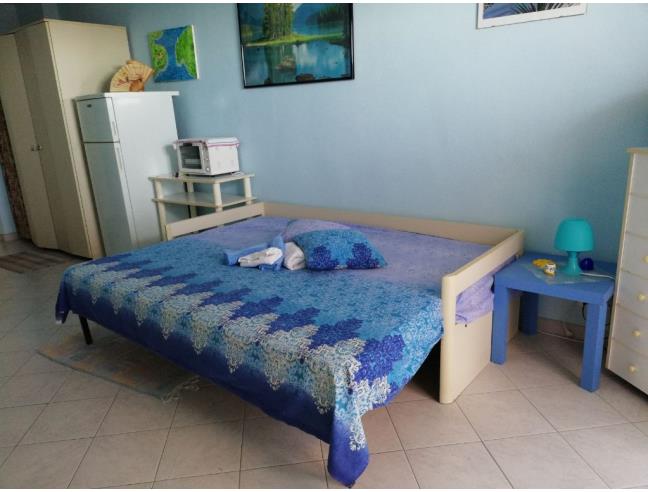 Anteprima foto 4 - Appartamento in Affitto a Giardini-Naxos - Recanati