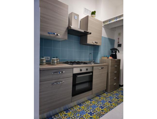 Anteprima foto 4 - Appartamento in Affitto a Giardini-Naxos - Recanati