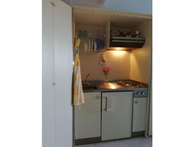 Anteprima foto 5 - Appartamento in Affitto a Giardini-Naxos - Recanati