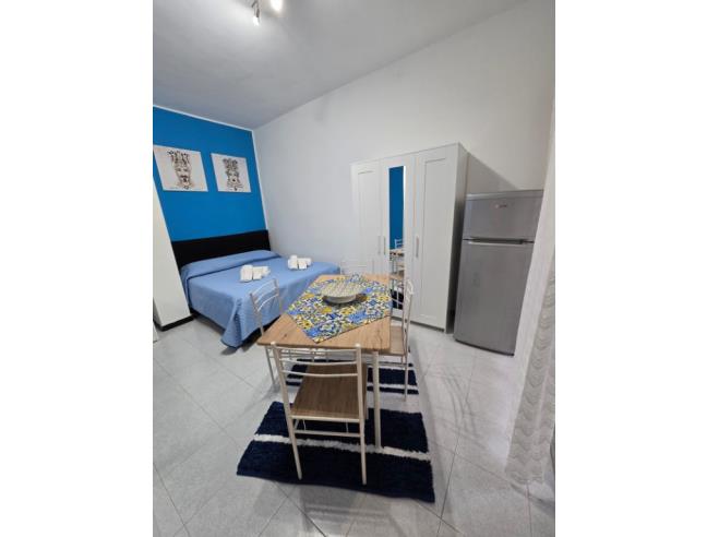 Anteprima foto 5 - Appartamento in Affitto a Giardini-Naxos - Recanati