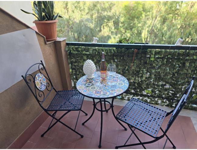 Anteprima foto 8 - Appartamento in Affitto a Giardini-Naxos - Recanati