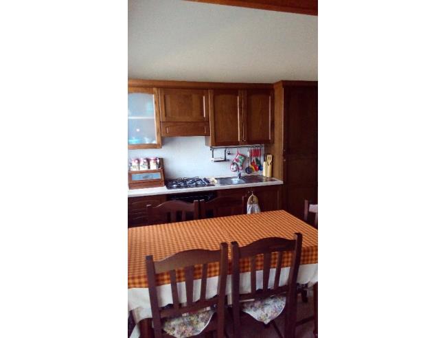 Anteprima foto 3 - Appartamento in Affitto a Giba (Sud Sardegna)