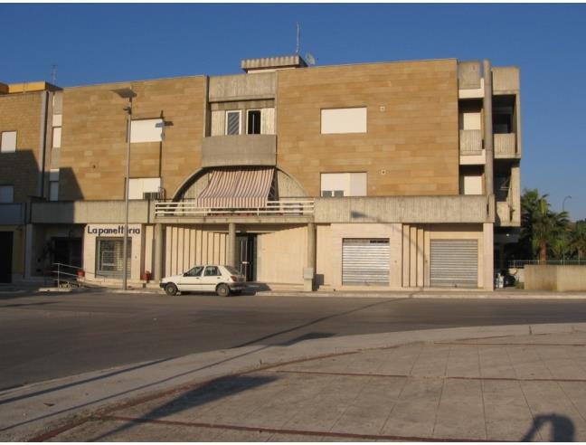 Anteprima foto 1 - Appartamento in Affitto a Gibellina (Trapani)