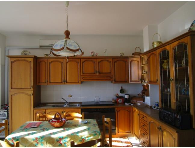 Anteprima foto 7 - Appartamento in Affitto a Gibellina (Trapani)