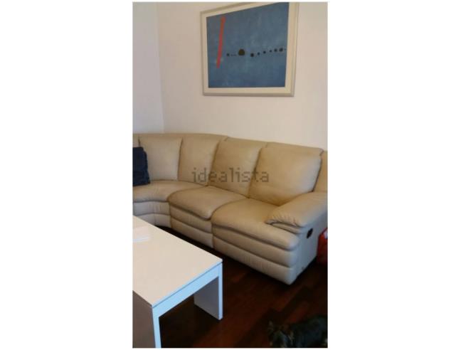Anteprima foto 2 - Appartamento in Affitto a Giussano - Paina