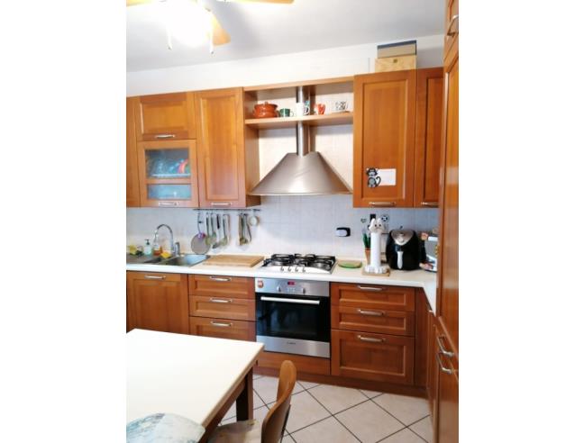 Anteprima foto 4 - Appartamento in Affitto a Giussano - Paina