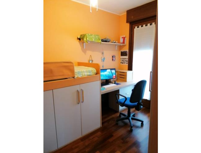 Anteprima foto 5 - Appartamento in Affitto a Giussano - Paina