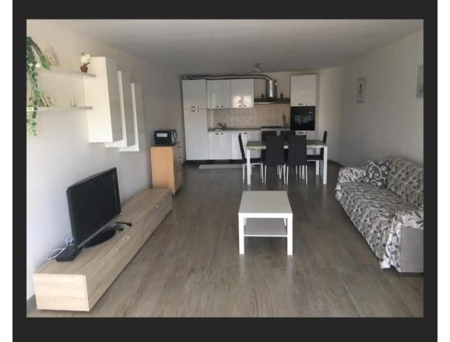 Anteprima foto 1 - Appartamento in Affitto a Gizzeria (Catanzaro)