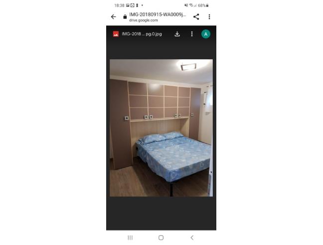 Anteprima foto 2 - Appartamento in Affitto a Gizzeria (Catanzaro)