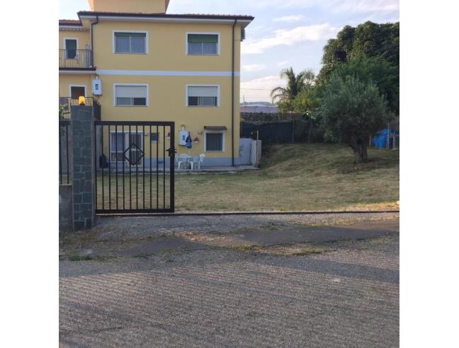 Anteprima foto 4 - Appartamento in Affitto a Gizzeria (Catanzaro)