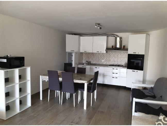 Anteprima foto 7 - Appartamento in Affitto a Gizzeria (Catanzaro)