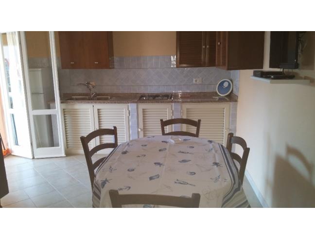 Anteprima foto 2 - Appartamento in Affitto a Golfo Aranci (Sassari)