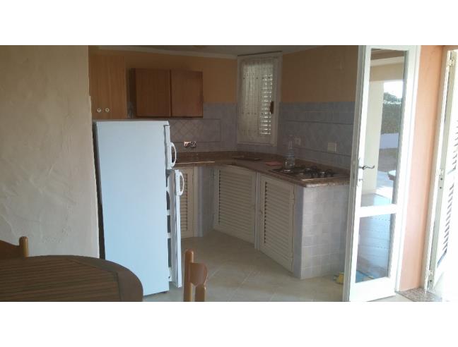 Anteprima foto 3 - Appartamento in Affitto a Golfo Aranci (Sassari)