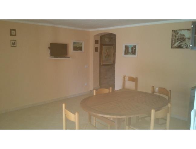 Anteprima foto 4 - Appartamento in Affitto a Golfo Aranci (Sassari)