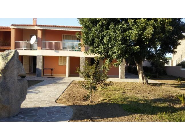 Anteprima foto 5 - Appartamento in Affitto a Golfo Aranci (Sassari)