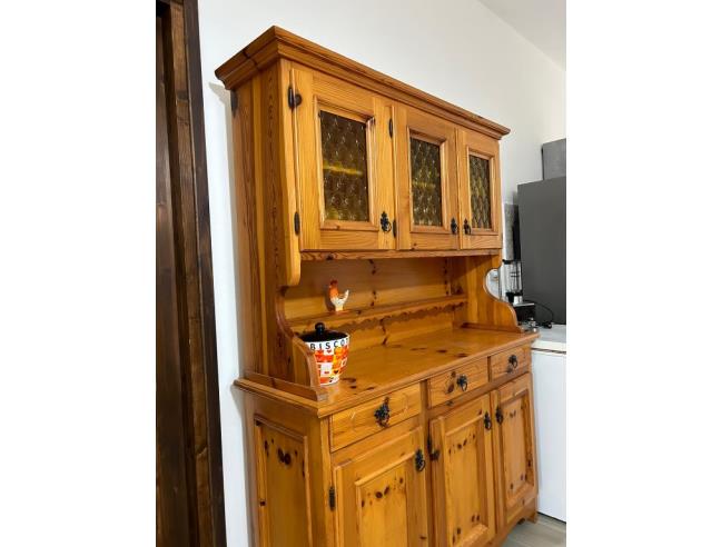 Anteprima foto 2 - Appartamento in Affitto a Gonnesa (Sud Sardegna)