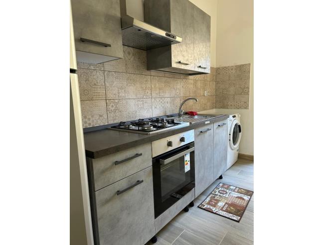 Anteprima foto 3 - Appartamento in Affitto a Gonnesa (Sud Sardegna)