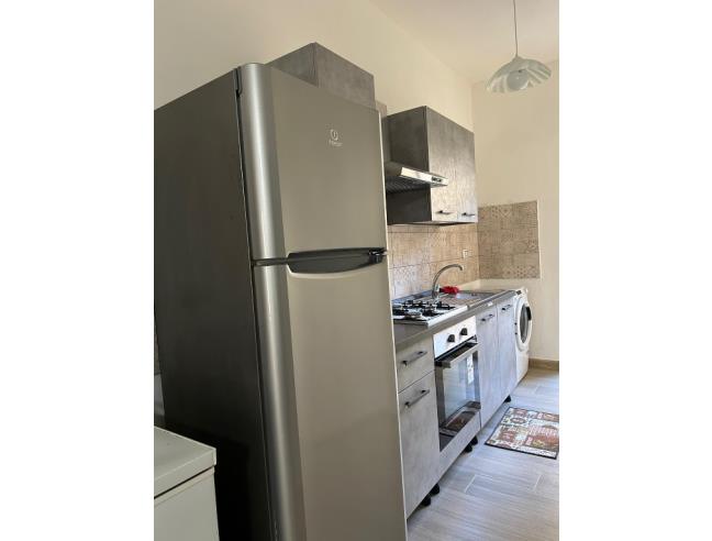 Anteprima foto 6 - Appartamento in Affitto a Gonnesa (Sud Sardegna)