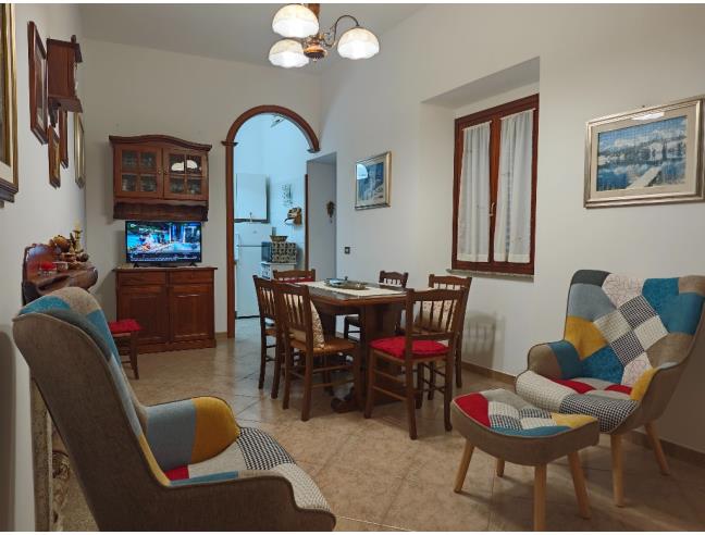 Anteprima foto 2 - Appartamento in Affitto a Gonnosfanadiga (Sud Sardegna)